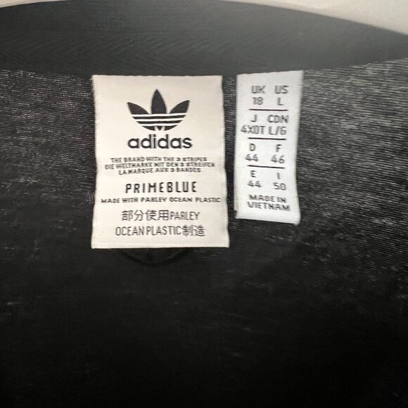 Adidas cropped top - Picture 5 of 5